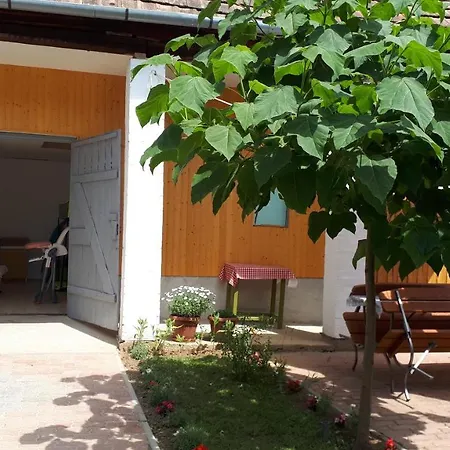 Ferienhaus Jolanda Vendeghaz