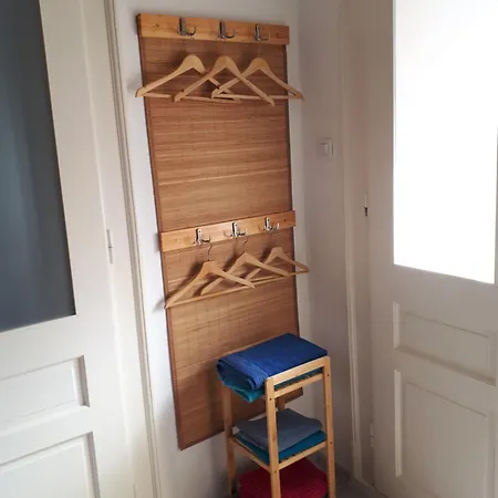 Jolanda Vendeghaz Vakantiehuis Szálka