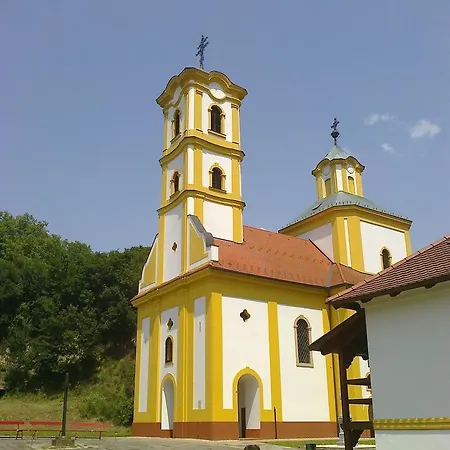 Jolanda Vendeghaz Vakantiehuis Szálka