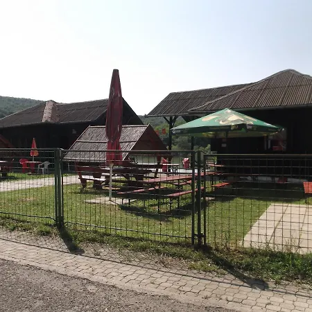 Jolanda Vendeghaz Vakantiehuis