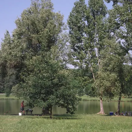 Jolanda Vendeghaz Vakantiehuis Szálka