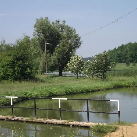 Vakantiehuis Jolanda Vendeghaz Szálka