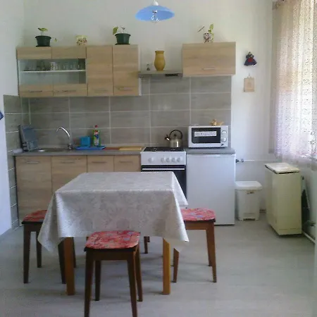 Jolanda Vendeghaz Vakantiehuis Szálka