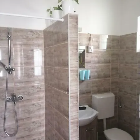 Ferienhaus Jolanda Vendeghaz *