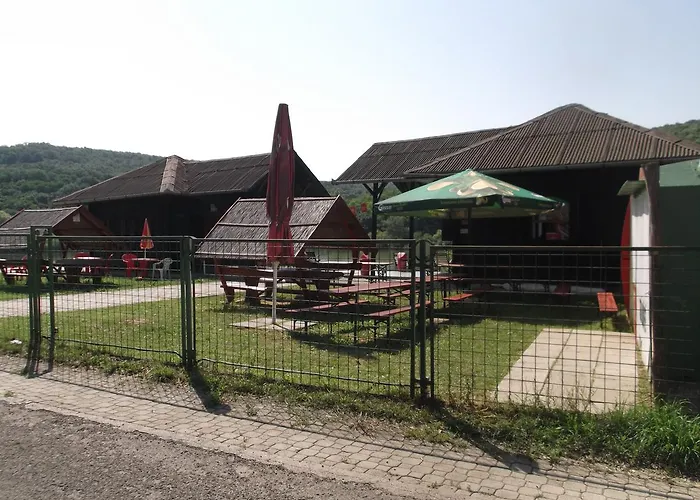 Jolanda Vendeghaz Vakantiehuis