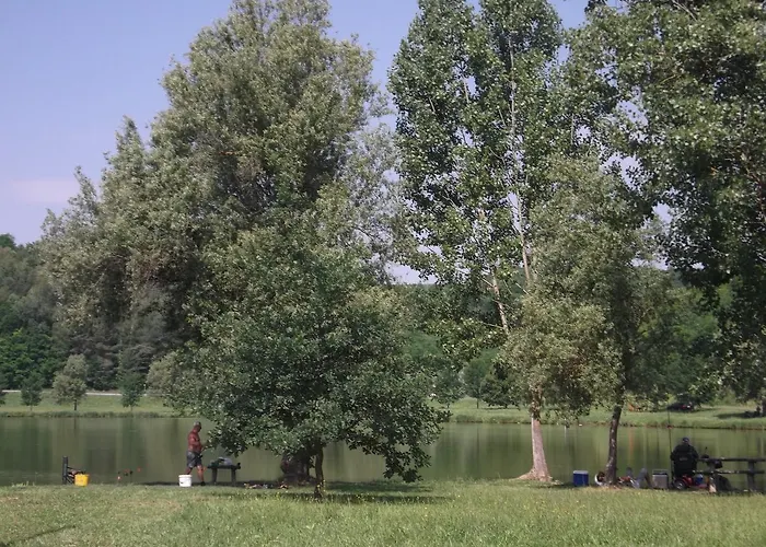 Jolanda Vendeghaz Vakantiehuis Szálka