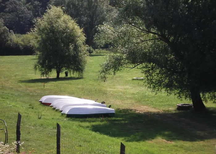 Jolanda Vendeghaz Vakantiehuis *