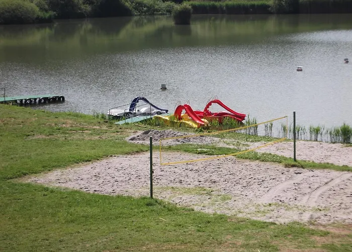 Jolanda Vendeghaz 別荘 *