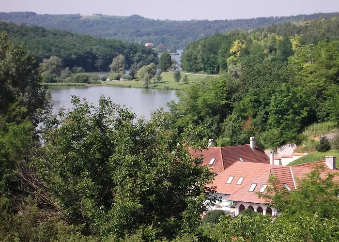 Vakantiehuis Jolanda Vendeghaz Szálka
